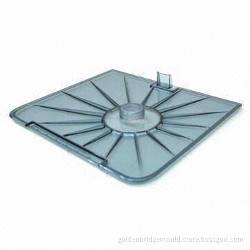 Plastic Part with Comprehensive Manufacturing Service for Mechanical Parts